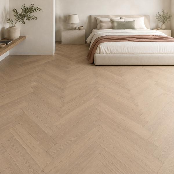 Приоритет Паркет Alpine Floor Дуб Престижный ECO 30-4